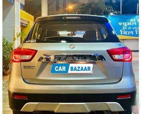 Maruti Suzuki Vitara Brezza ZDi 2017 MT for sale in Siliguri