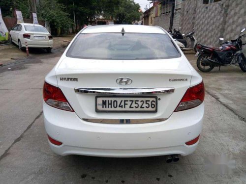 Used Hyundai Verna 1.4 CRDi 2013 MT for sale in Kalyan