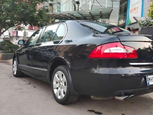 2010 Skoda Superb 1.8 TSI MT for sale in Mumbai