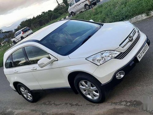 2008 Honda CR V MT for sale in Palakkad