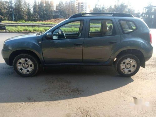 Renault Duster 2012 MT for sale in Pune