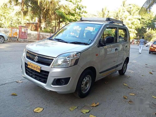 Used 2017 Maruti Suzuki Wagon R LXI CNG MT for sale in Mumbai