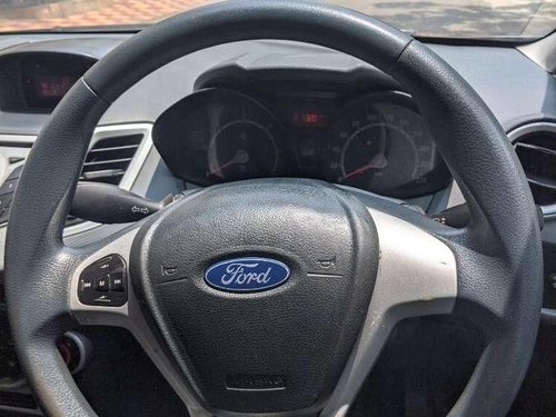 2011 Ford Fiesta MT for sale in Hyderabad