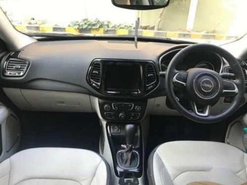 2019 Jeep Compass 1.4 Limited Plus AT for sale in Hyderabad