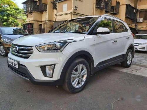 Hyundai Creta 1.6 SX 2016 MT for sale in Mumbai