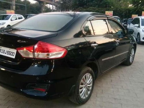 Used 2014 Maruti Suzuki Ciaz MT for sale in Gurgaon