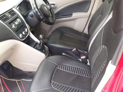 Used 2015 Maruti Suzuki Celerio MT for sale in Vijayawada