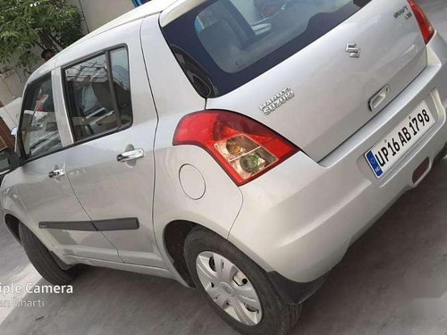 Used 2010 Maruti Suzuki Swift LXI MT for sale in Ghaziabad