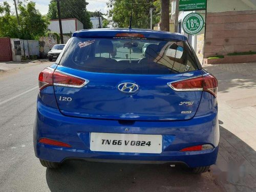 Used 2016 Hyundai i20 Era 1.2 MT for sale in Coimbatore