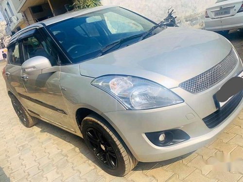 Maruti Suzuki Swift VDi ABS BS-IV, 2013, Diesel MT in Ludhiana