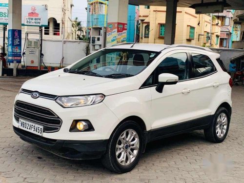 2014 Ford EcoSport MT for sale in Kolkata