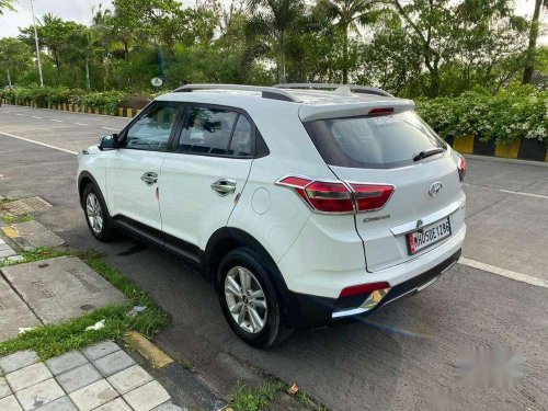 Used 2017 Hyundai Creta 1.6 SX AT for sale in Goregaon