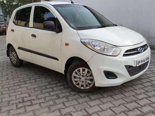 Used 2012 Hyundai i10 Era MT for sale in Meerut