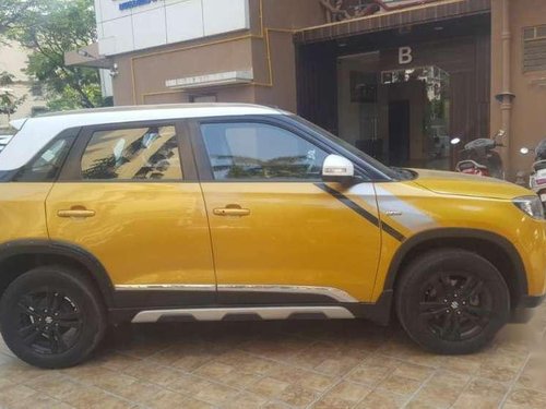 Maruti Suzuki Vitara Brezza ZDi 2018 MT for sale in Mumbai