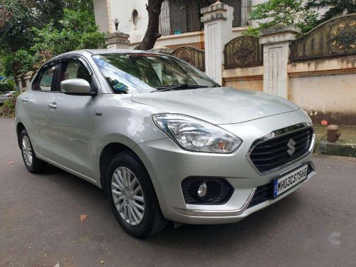 Used 2018 Maruti Suzuki Swift Dzire MT for sale in Mumbai