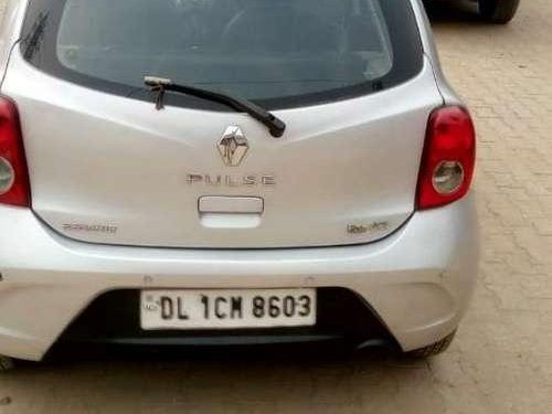 Used Renault Pulse RxL 2012 MT for sale in Gurgaon