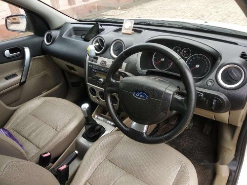 Used 2008 Ford Fiesta MT for sale in Lucknow