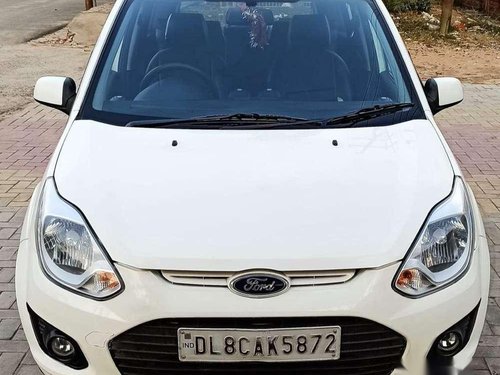 Used 2015 Ford Figo Diesel EXI MT for sale in Ghaziabad