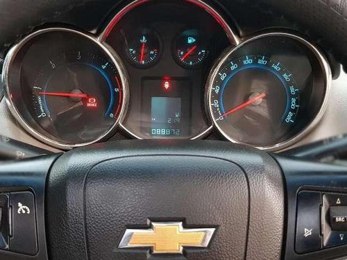 Used 2012 Chevrolet Cruze LTZ MT for sale in Mumbai