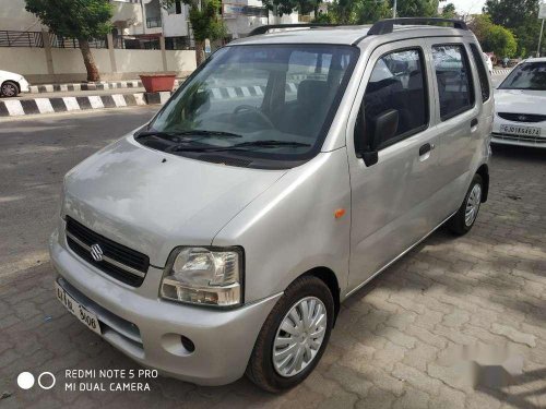 Maruti Suzuki Wagon R LXI 2006 MT for sale in Ahmedabad