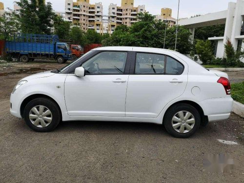 Maruti Suzuki Swift Dzire 2010 MT for sale in Pune