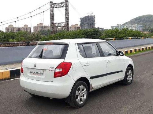 2010 Skoda Fabia MT for sale in Pune