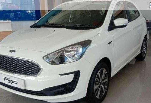 Ford Figo 2020 AT for sale in Hosur