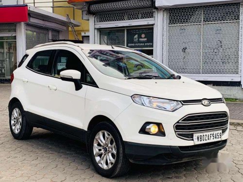 2014 Ford EcoSport MT for sale in Kolkata