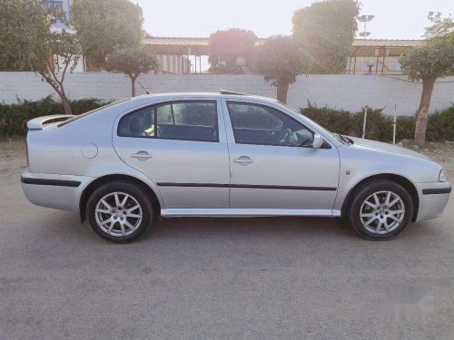 Skoda Octavia RS 1.8 Turbo, 2006, Petrol MT in Jaipur