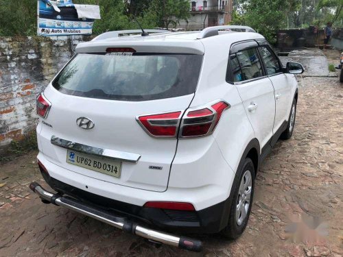 Hyundai Creta 2017 AT for sale in Shahganj