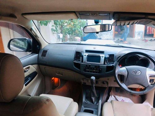 Toyota Fortuner 3.0 4x2 Manual, 2013, Diesel MT in Jaipur