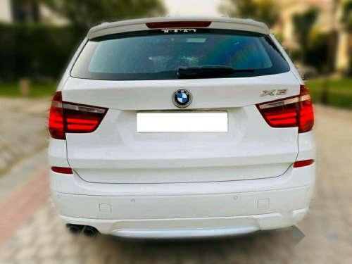 BMW X3 2012 AT for sale in Karnal