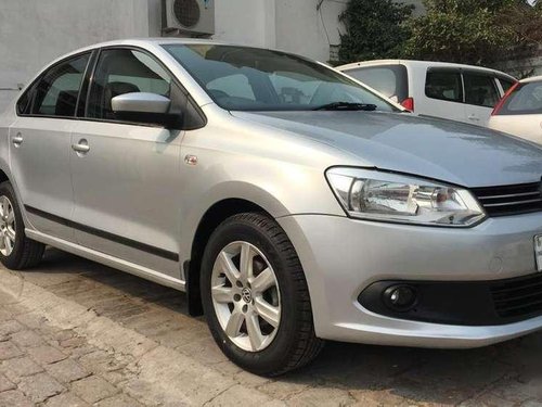 Volkswagen Vento Highline, 2013, Diesel MT in Chandigarh