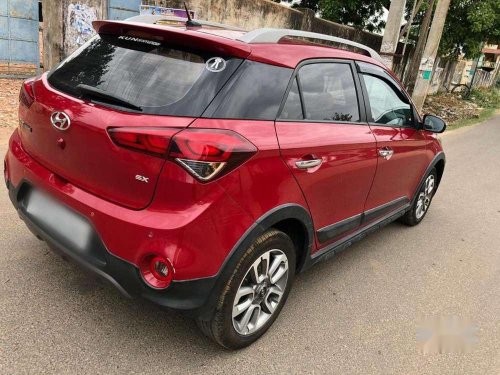 Used 2016 Hyundai i20 Active 1.2 SX MT for sale in Chennai