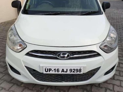 Used 2012 Hyundai i10 Era MT for sale in Meerut