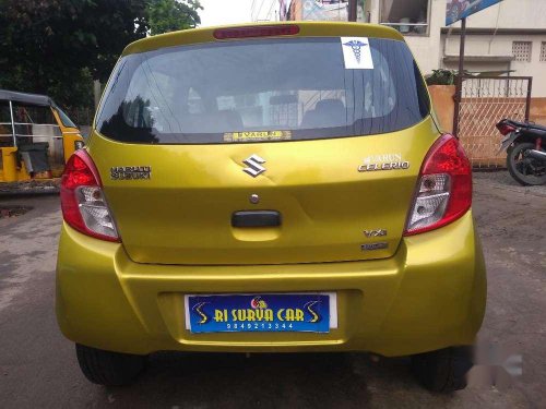 Maruti Suzuki Celerio VXI AMT (Automatic), 2014, Petrol AT in Visakhapatnam