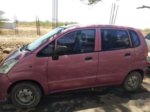 Maruti Suzuki Estilo LXi CNG BS-IV, 2007, CNG & Hybrids MT in Pune