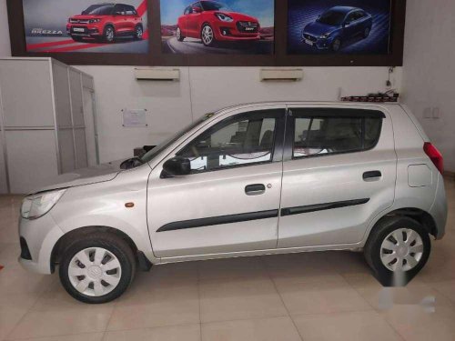 Used 2017 Maruti Suzuki Alto K10 VXI MT for sale in Guwahati