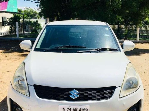 Used 2015 Maruti Suzuki Swift ZDI MT for sale in Tiruppur