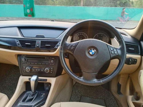 Used BMW X1 sDrive20d 2012 AT for sale in Mumbai