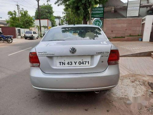 Used 2013 Volkswagen Vento MT for sale in Coimbatore