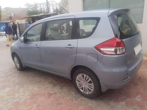 Used 2015 Maruti Suzuki Ertiga VDI MT for sale in Jaipur