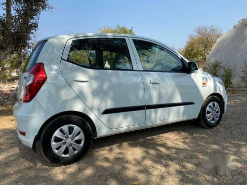 2011 Hyundai i10 Magna MT for sale in Ahmedabad