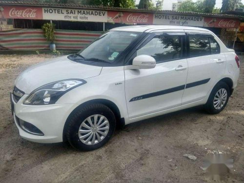 Maruti Suzuki Swift Dzire 2015 MT for sale in Kalyan