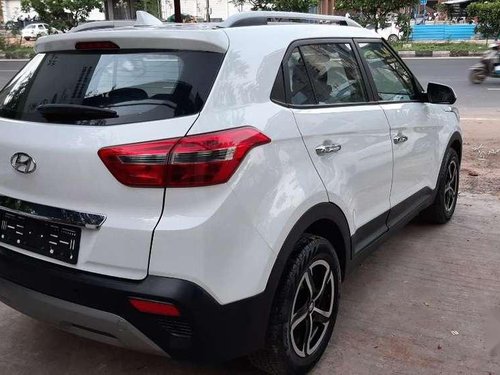 2017 Hyundai Creta 1.6 SX AT for sale in Ahmedabad