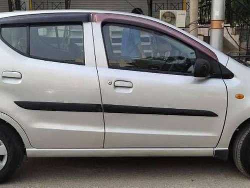 2011 Maruti Suzuki A Star MT for sale in Ghaziabad