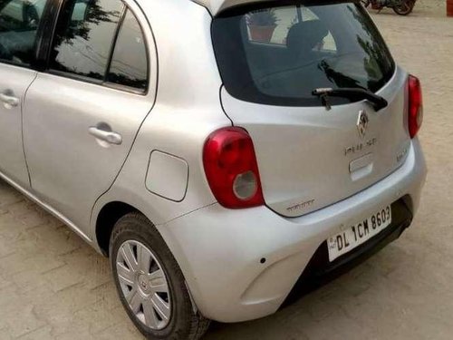 Used Renault Pulse RxL 2012 MT for sale in Gurgaon