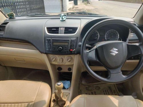 2014 Maruti Suzuki Swift Dzire MT for sale in Raipur