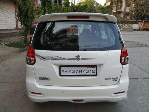 Maruti Suzuki Ertiga VXI CNG 2014 MT for sale in Kalyan