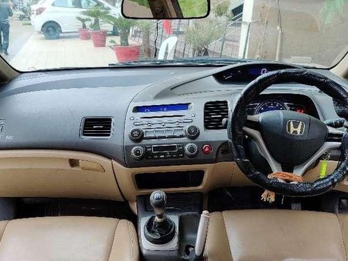 Used 2007 Honda Civic MT for sale in Nagpur